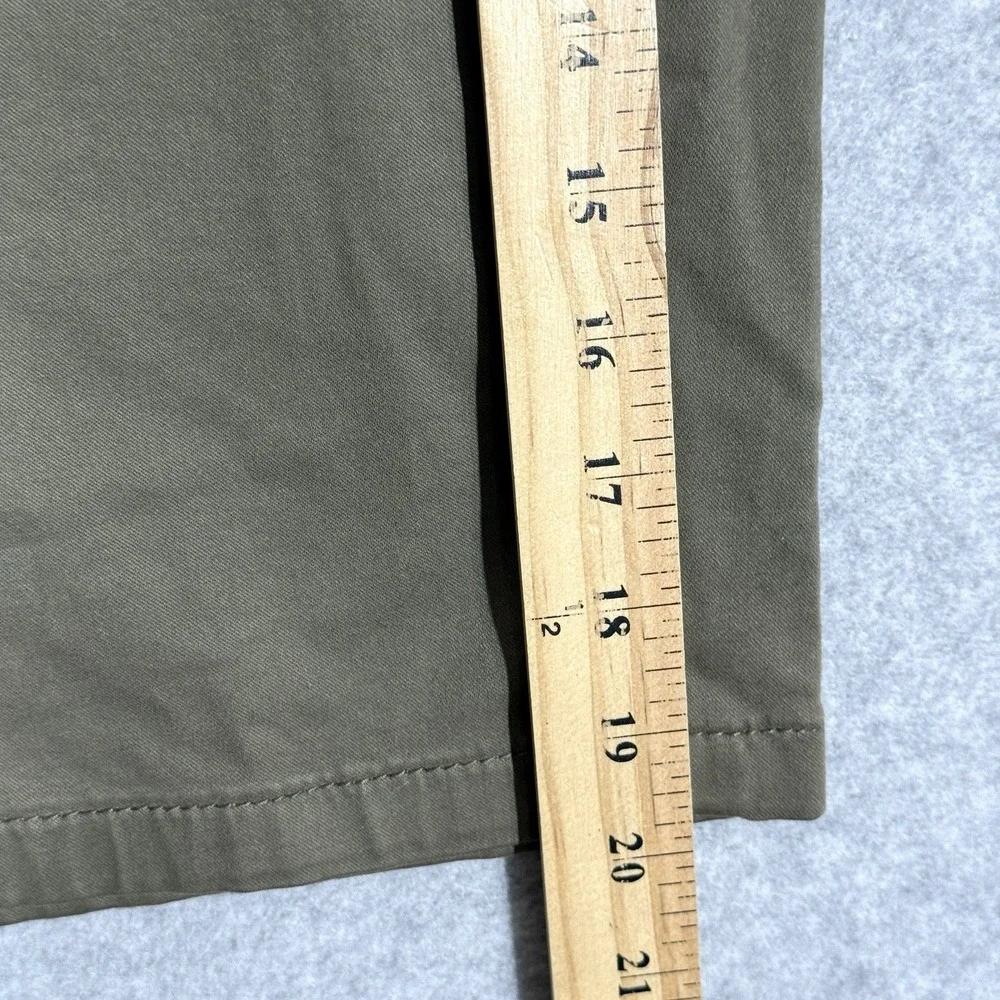 Mavi Jeans‎ Shorts Mens 29 Simon Sage Twill Chino Stretch Classic 9